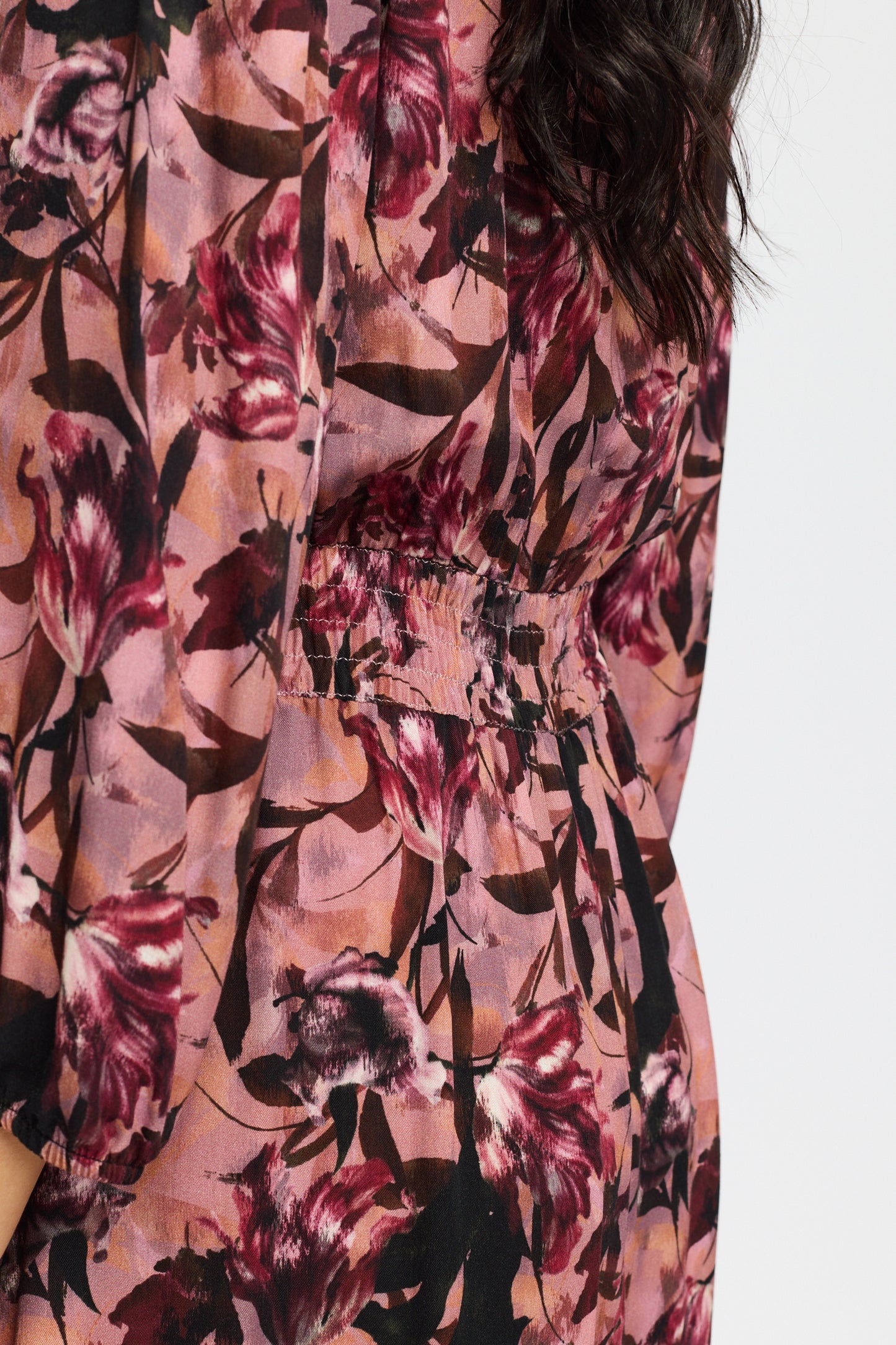 152613 | 2-Biz - Kampi Blomstret