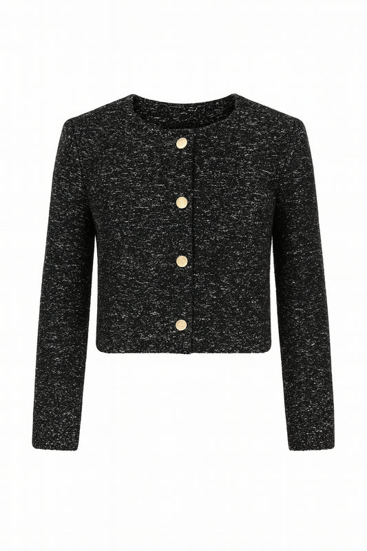  i Sort mønstret fra 2-Biz