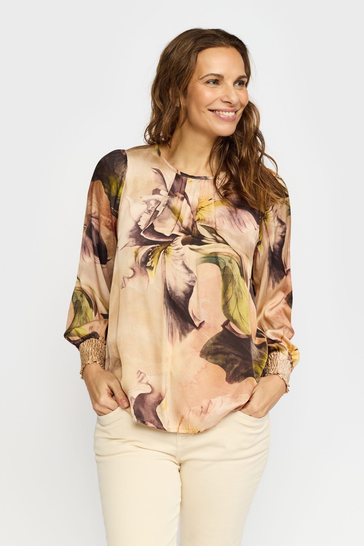 153495 | 2-Biz - Malia Sand