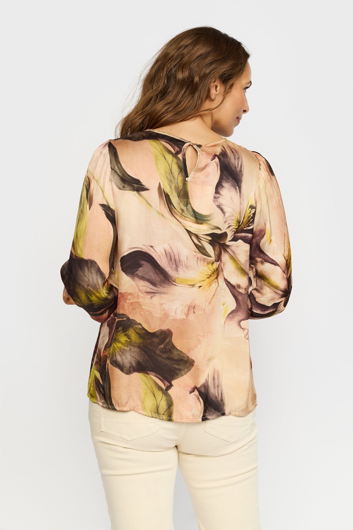 153495 | 2-Biz - Malia Sand