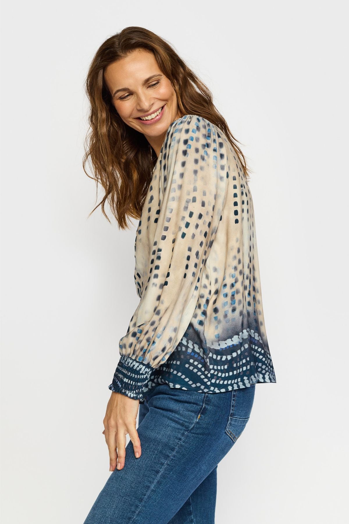 153845 | 2-Biz - Moule Sand