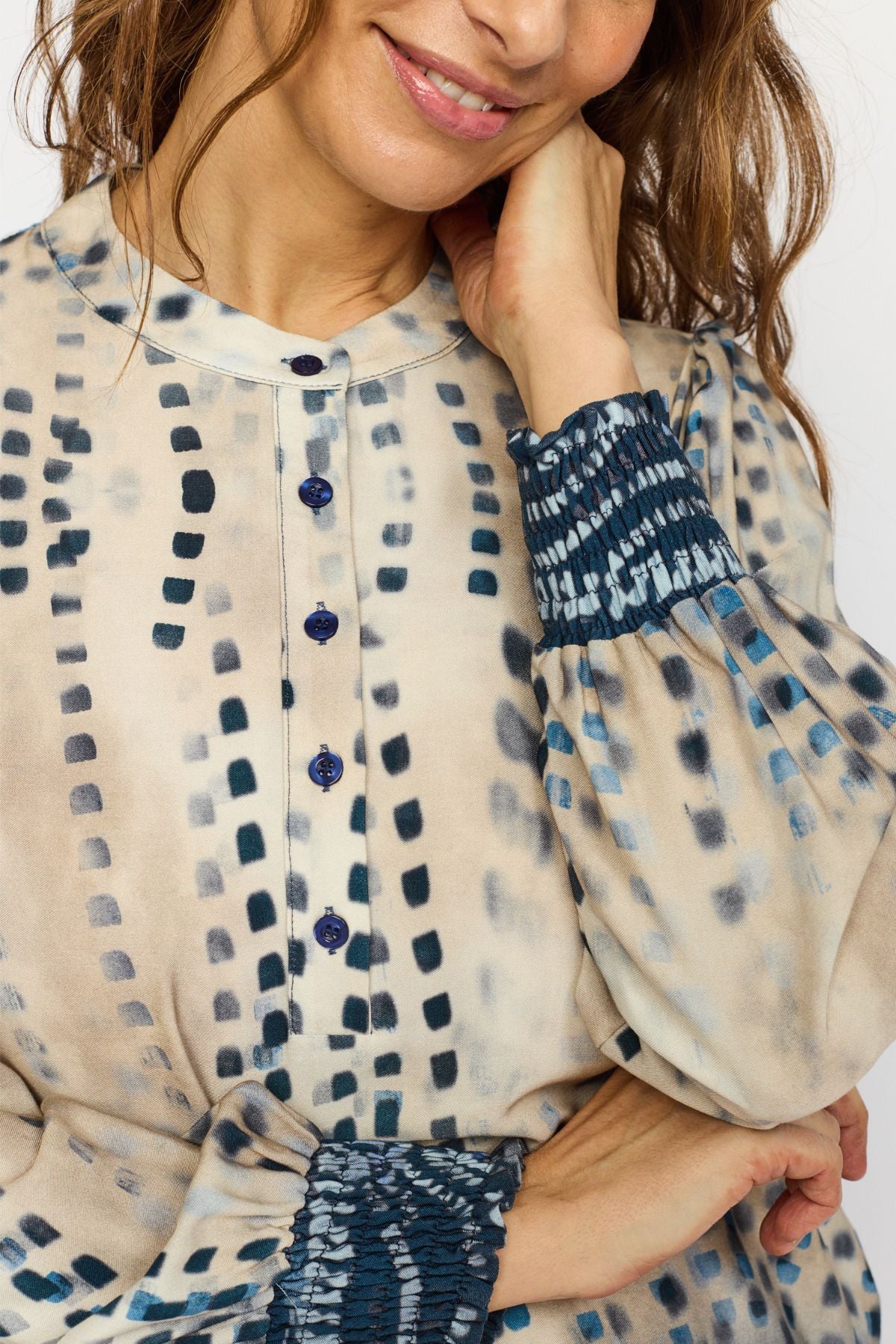 153845 | 2-Biz - Moule Sand