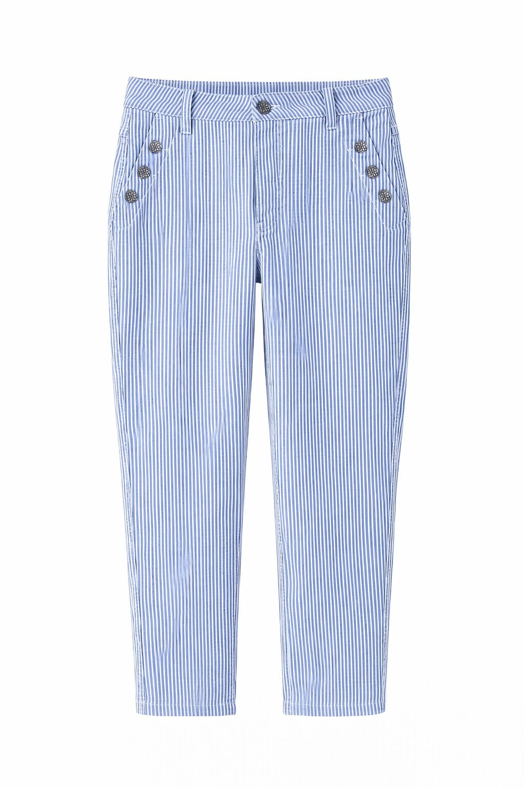 154614 | 2-Biz - Bay Blå
