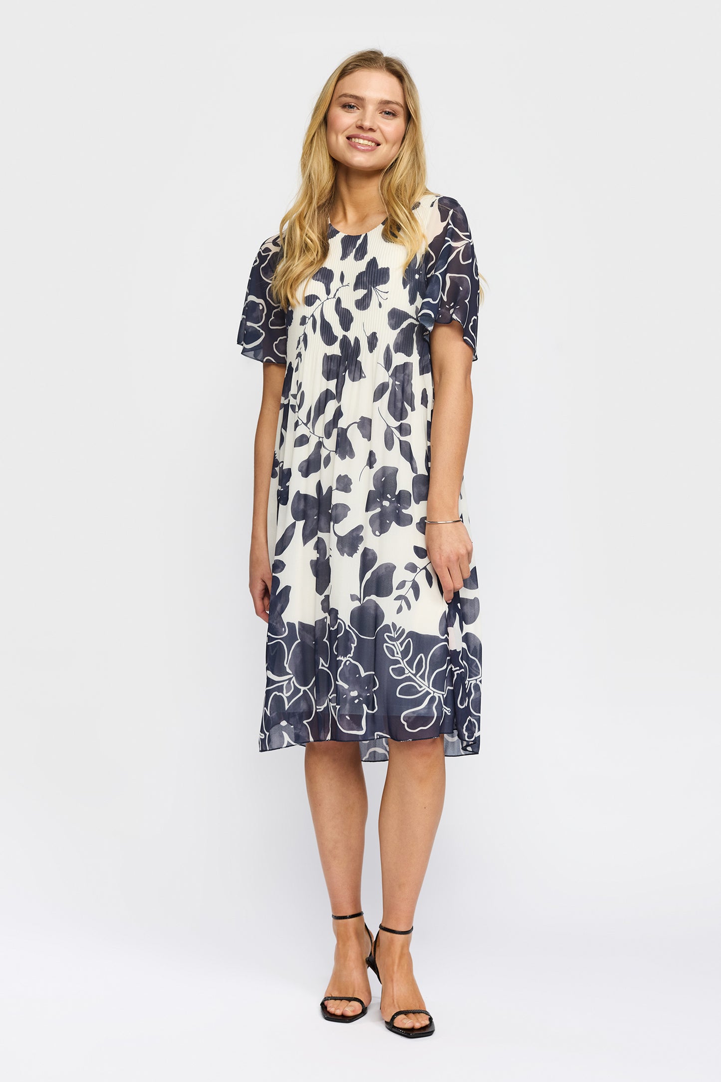 154626 | 2-Biz - Alma Blomstret