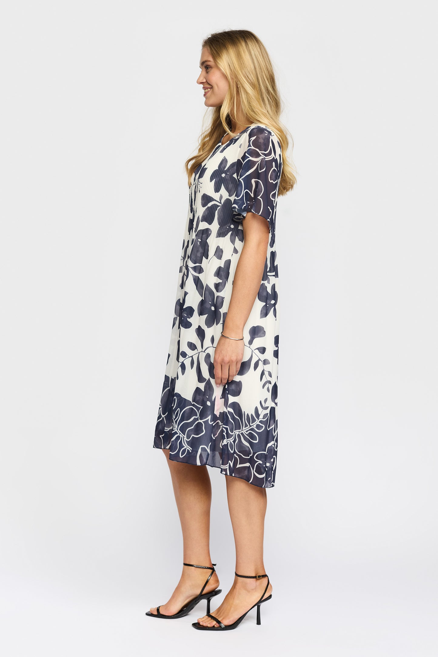 154626 | 2-Biz - Alma Blomstret