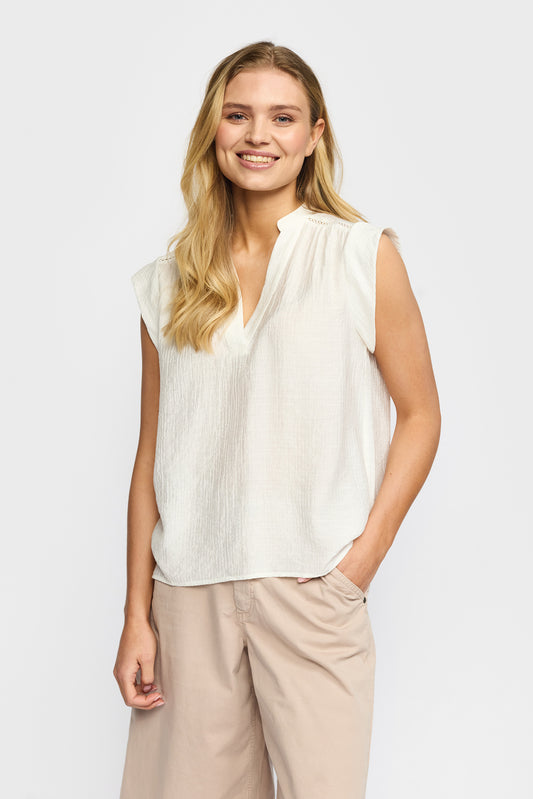  i Off white fra 2-Biz