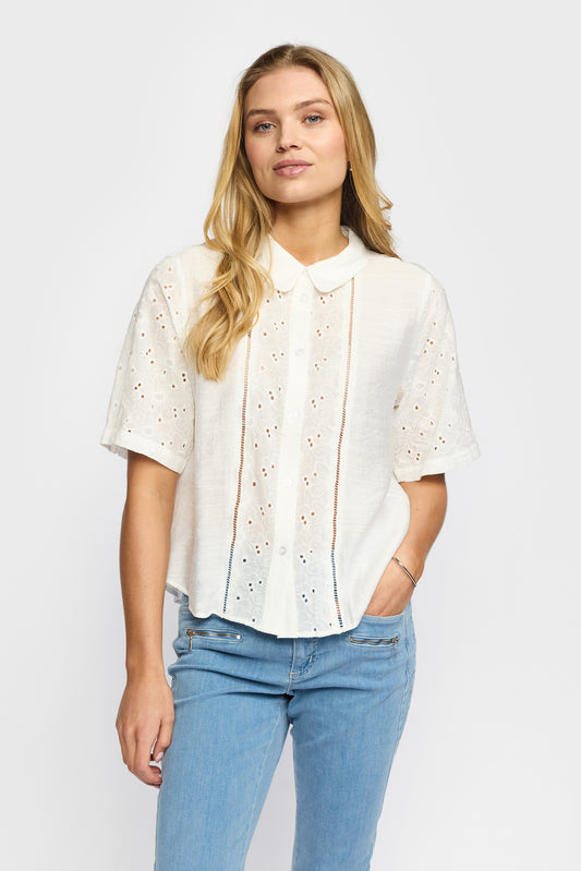  i Off white fra 2-Biz
