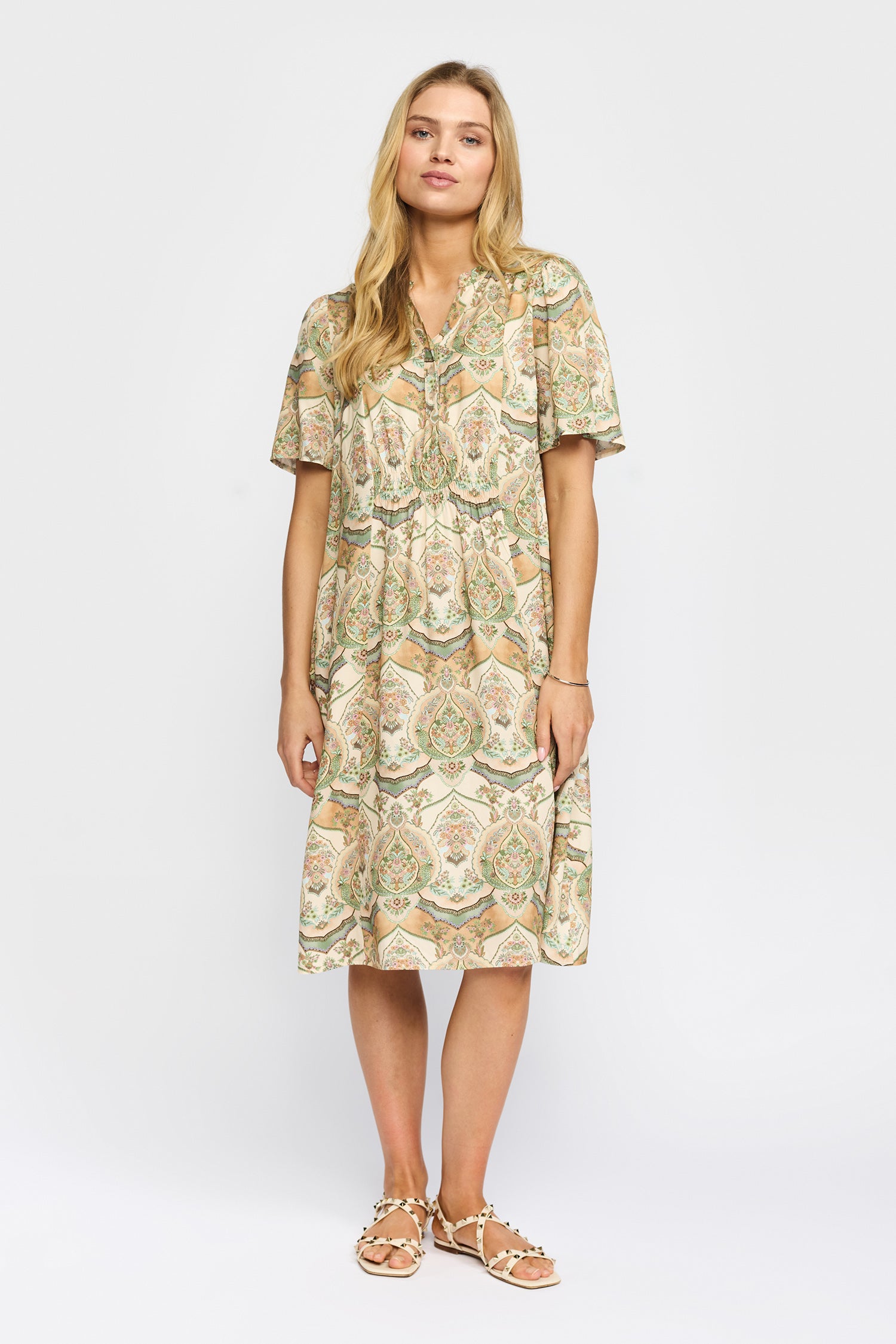 154822 | 2-Biz - Iben Multicolour