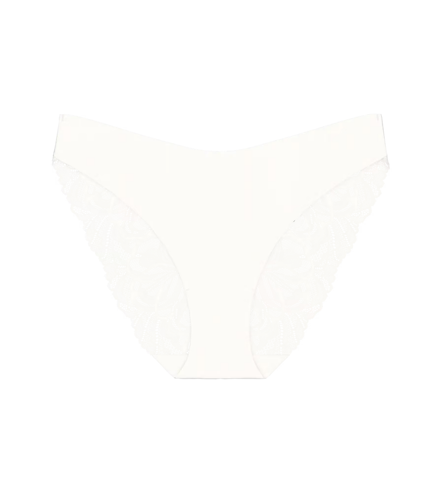 154798 | Triumph - Body Make-Up Illusion Lace 159 Off white