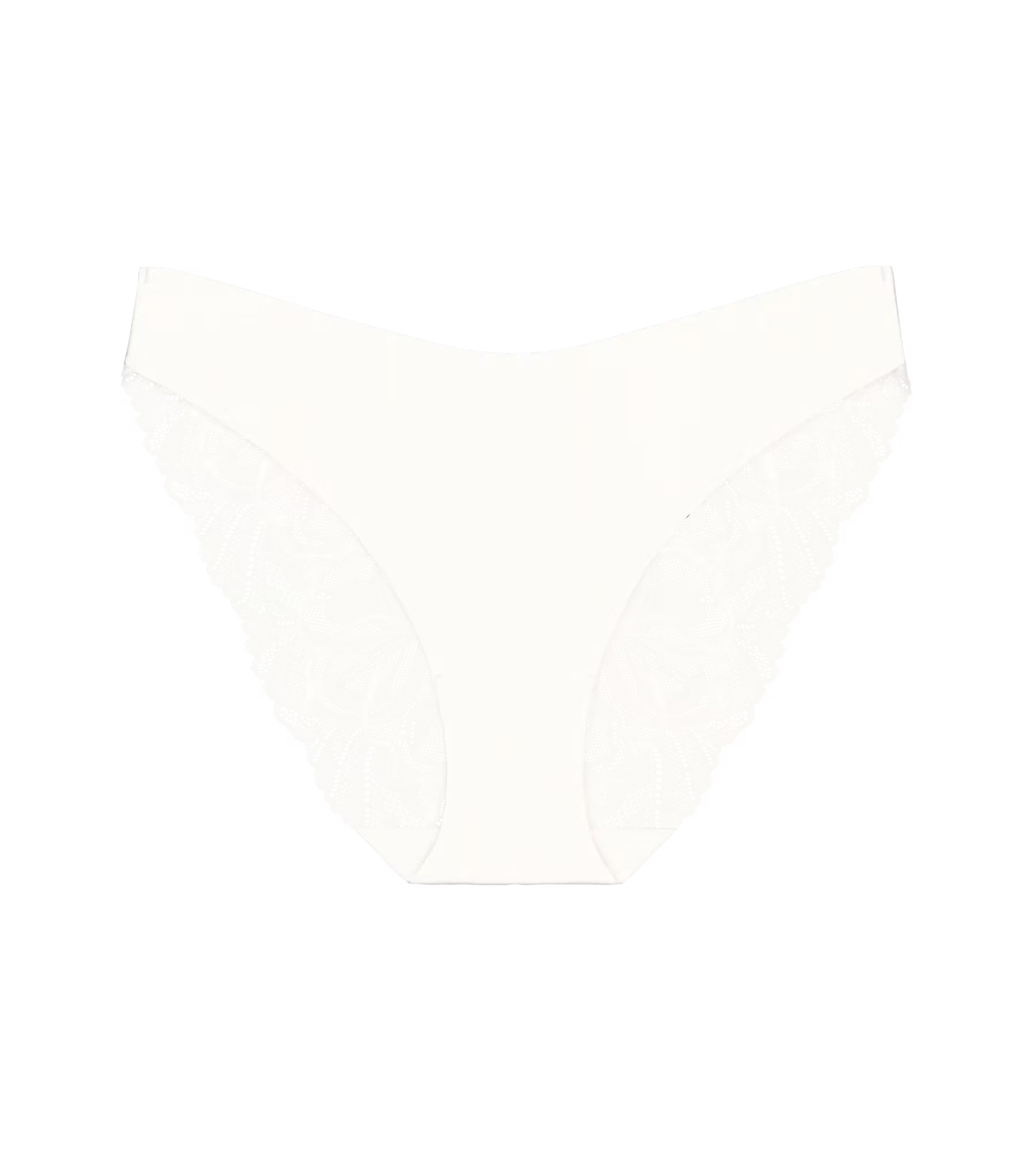 154798 | Triumph - Body Make-Up Illusion Lace 159 Off white
