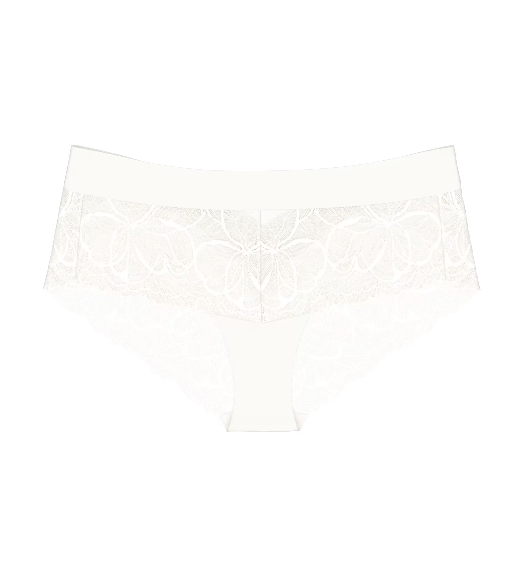 154799 | Triumph - Body Make-Up Illusion Lace 159 Off white