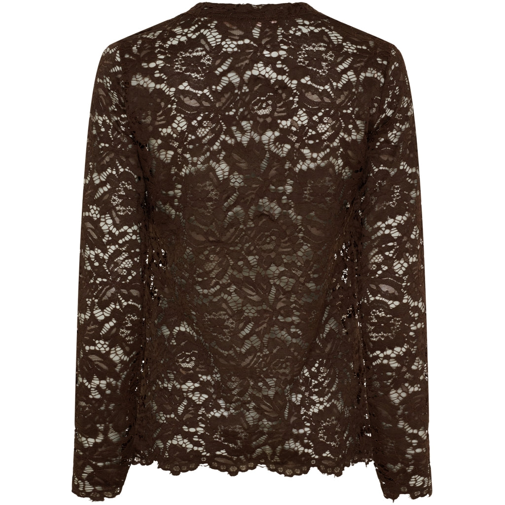 152829 | Marta du Château - Milley Mørkebrun