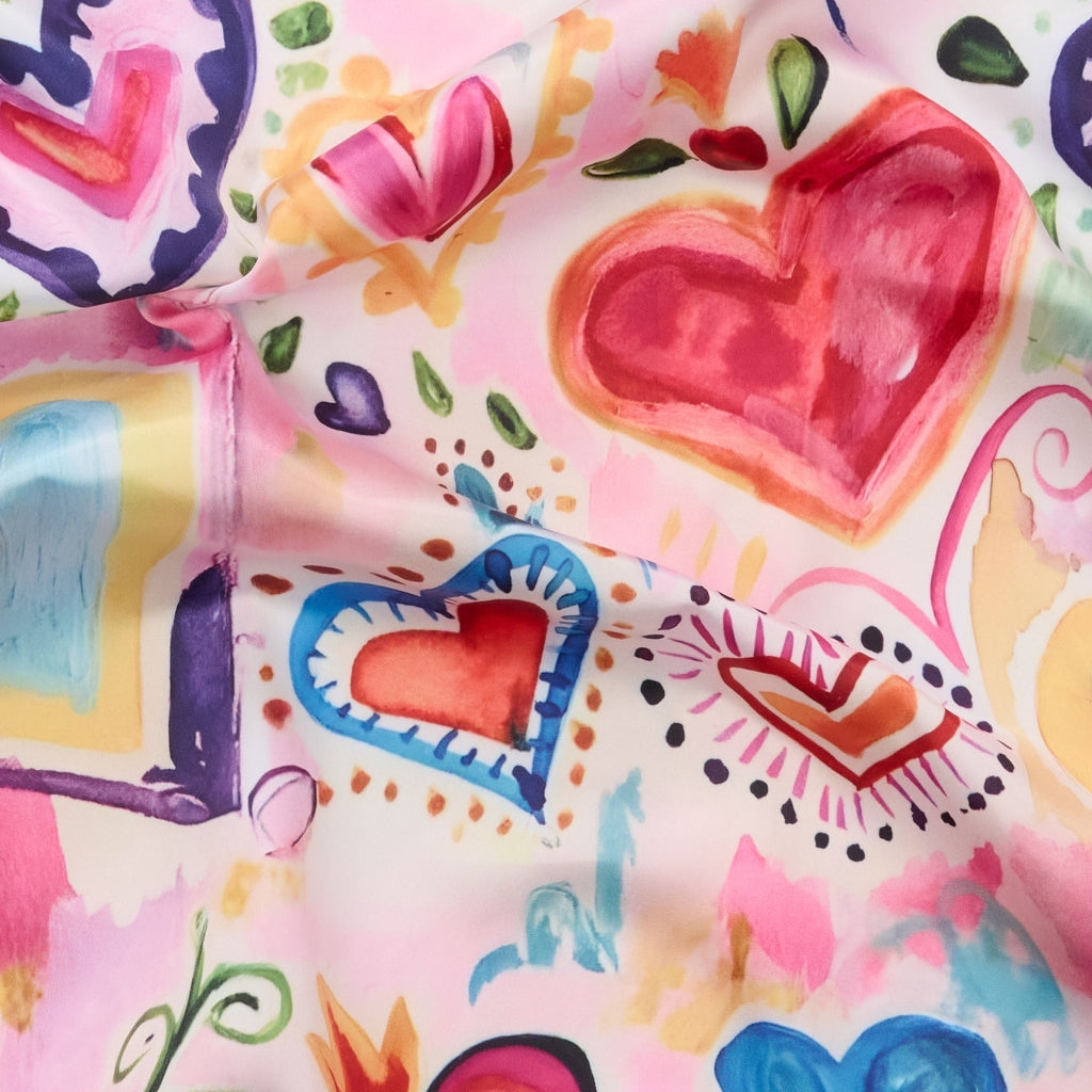 153785 | Marta du Château - Finja Lyserød