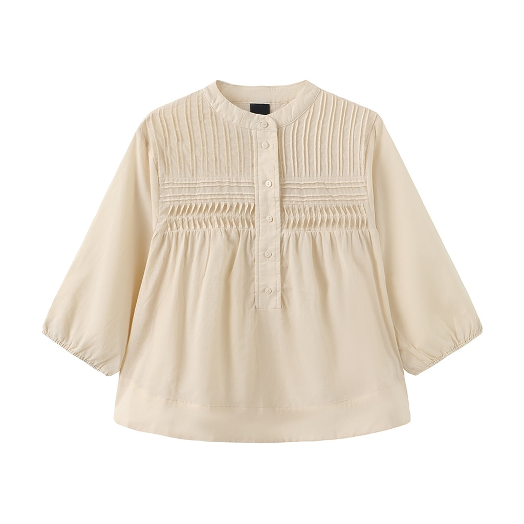 155905 | Luxzuz - Percha Beige