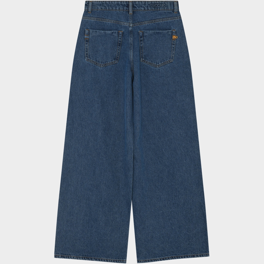 155832 | 2NDDAY - Roden Denim