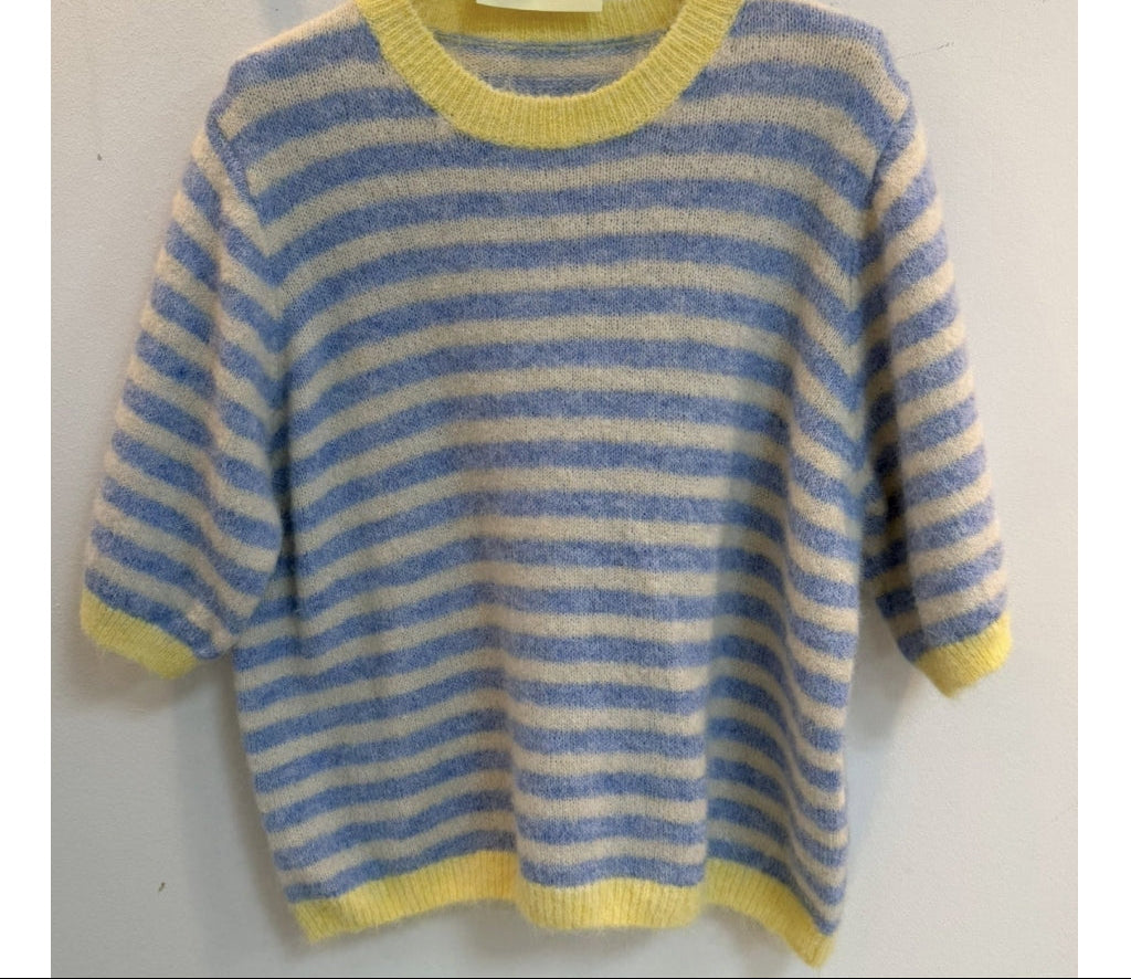 153742 | Marta du Château - Ruth Blå