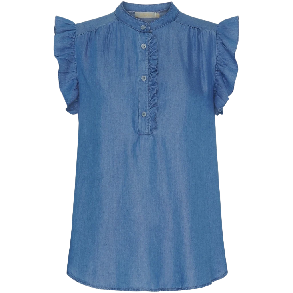 151055 | Marta du Château - 86330-2 Denim