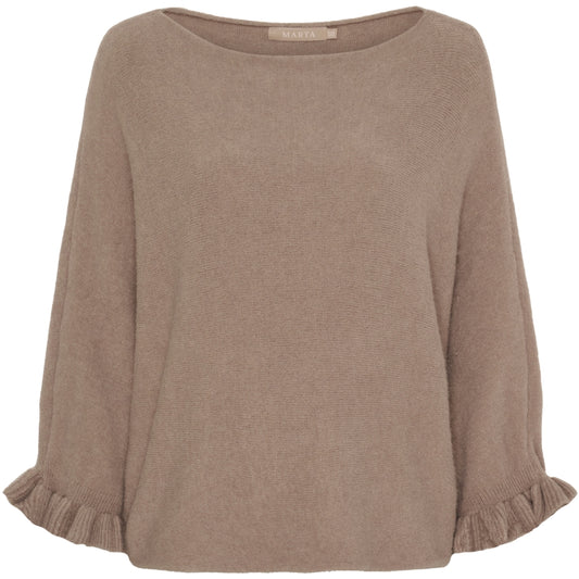  i Lysebrun fra Marta du Château