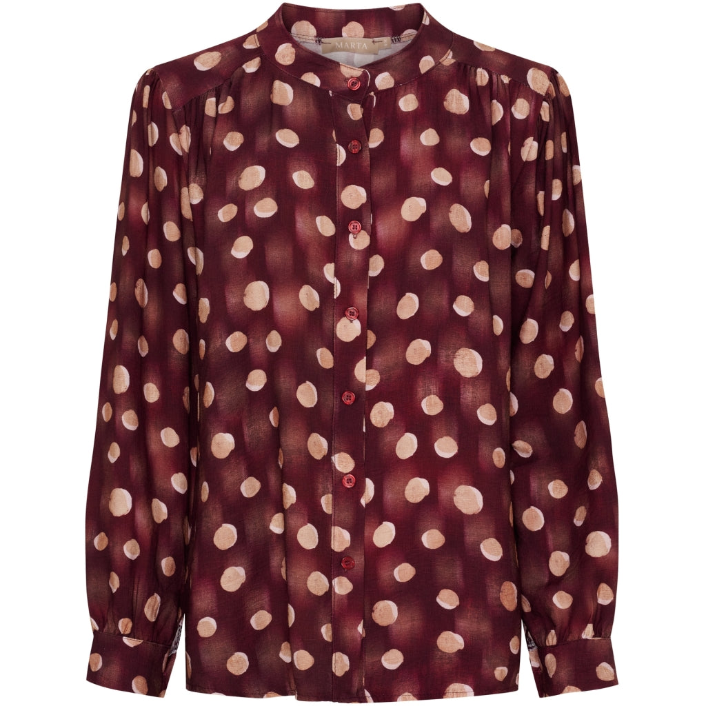 152822 | Marta du Château - Spinel Bordeaux