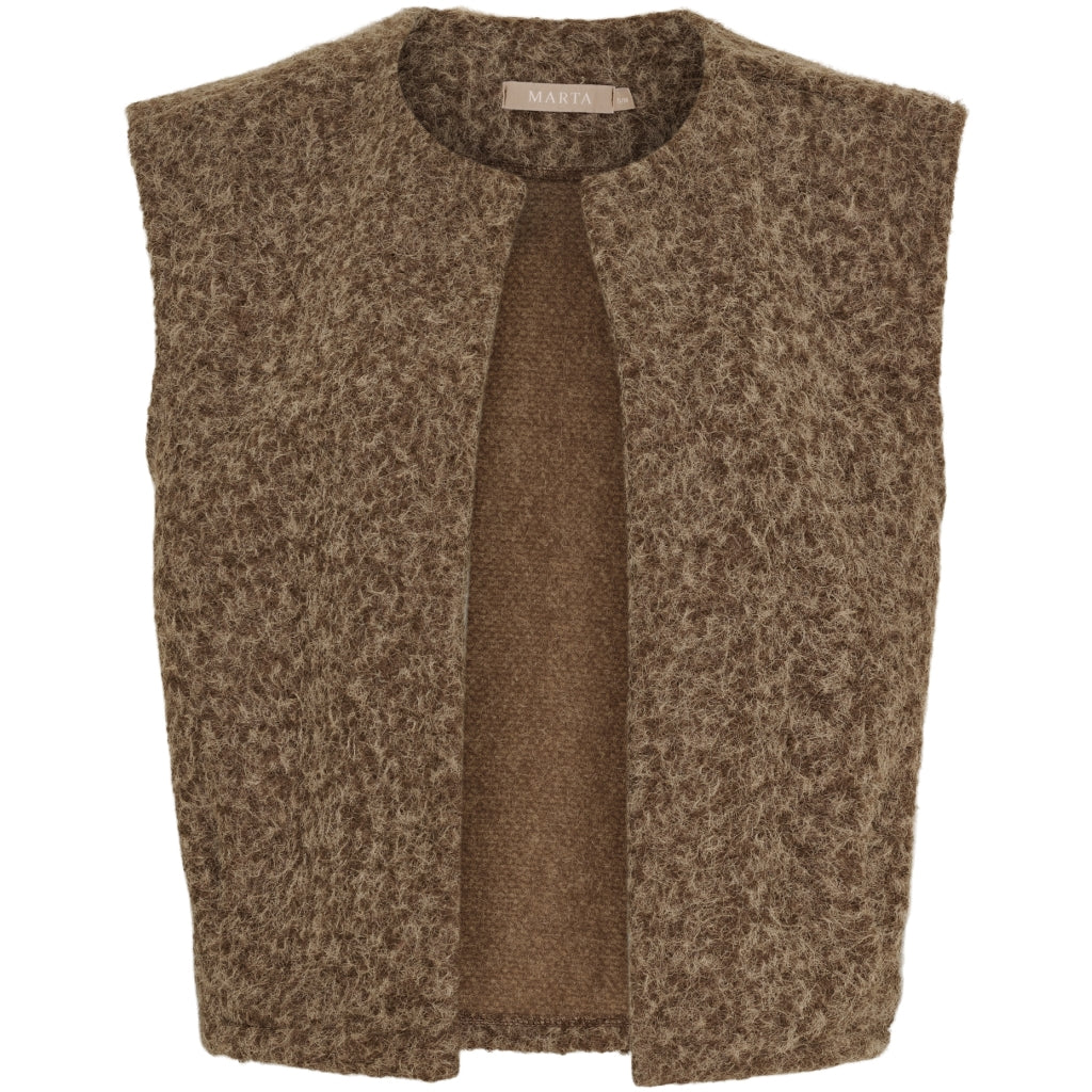 152764 | Marta du Château - Capella Brunmeleret