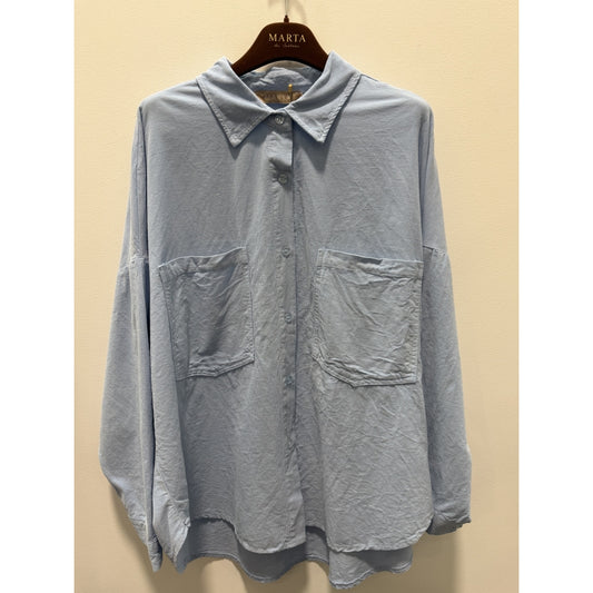  i Lyseblå fra Marta du Château