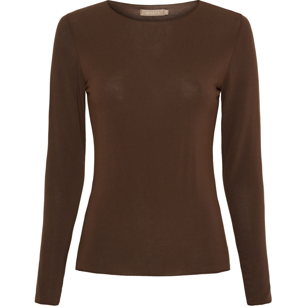 152839 | Marta du Château - Leonora Brun