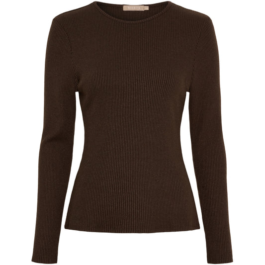  i Mørkebrun fra Marta du Château