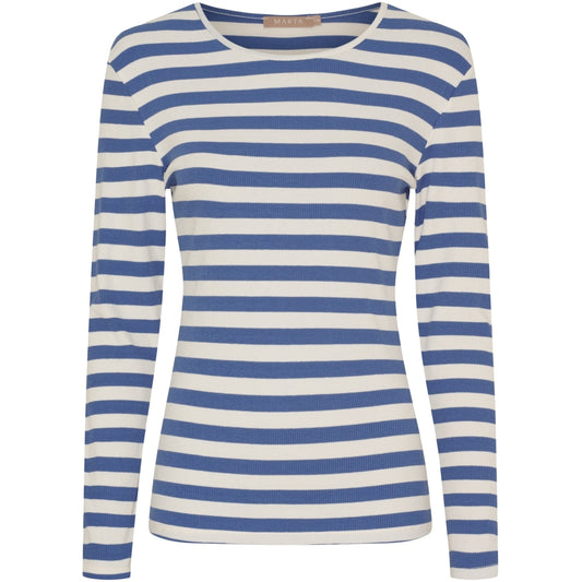  i Blå fra Marta du Château