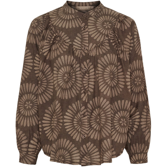  i Mørkebrun fra Marta du Château