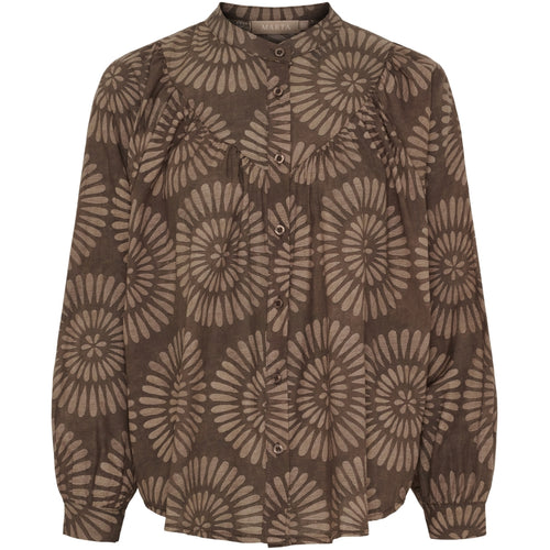 152801 | Marta du Château - Romy Mørkebrun