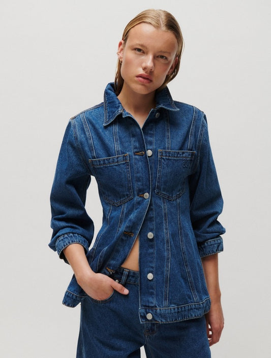  i Denim fra 2NDDAY