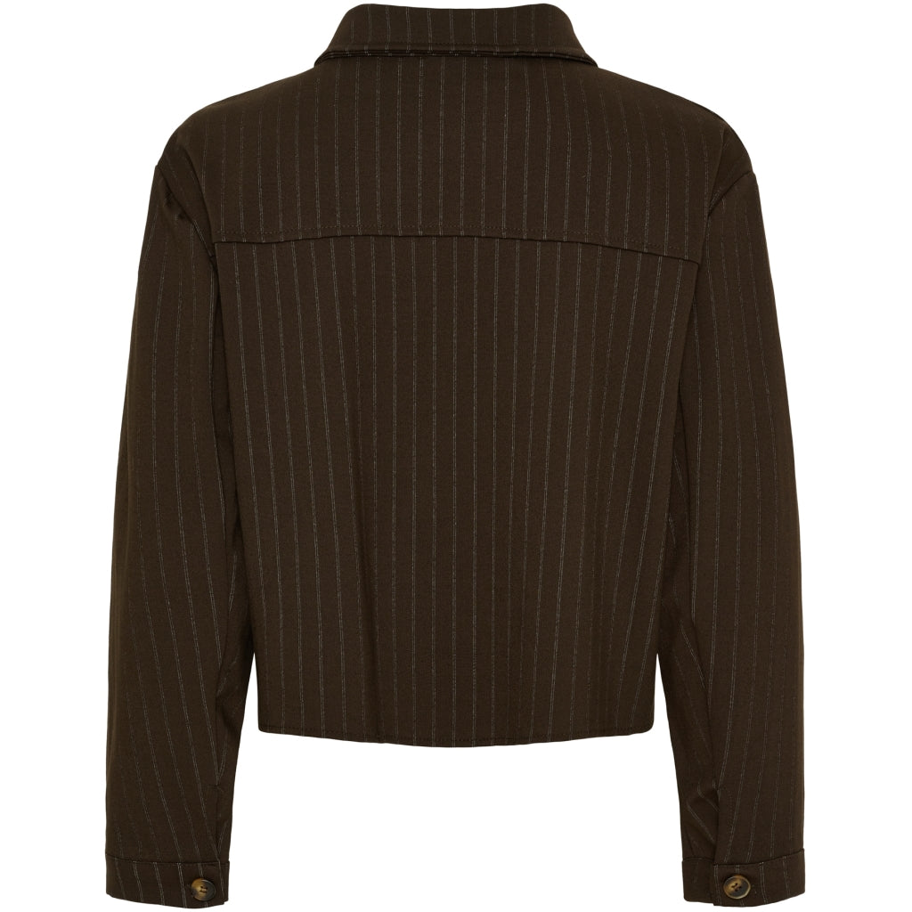 152830 | Marta du Château - Opal Mørkebrun