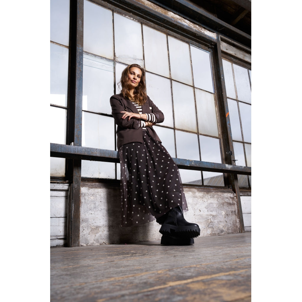 152802 | Marta du Château - Imani Mørkebrun