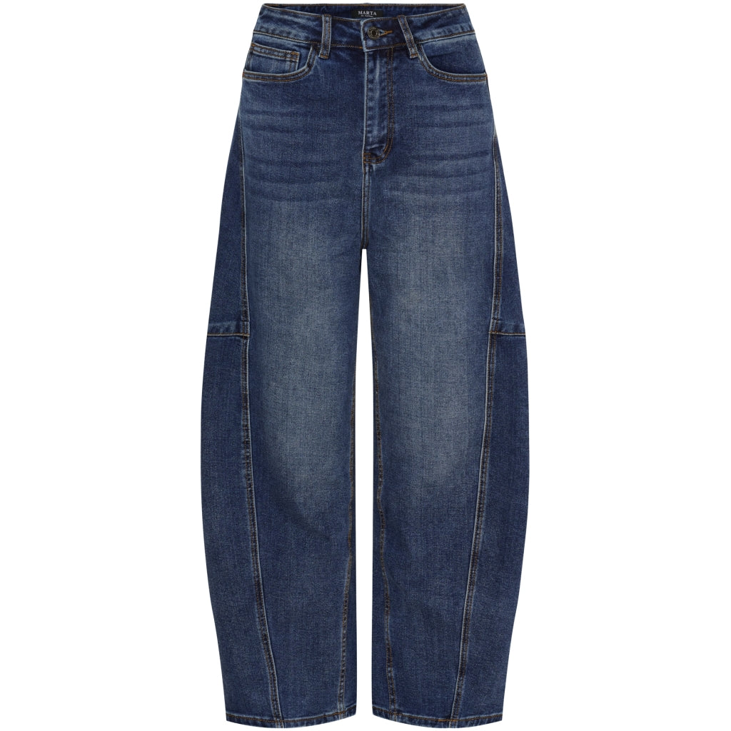 152046 | Marta du Château - Sayla Denim