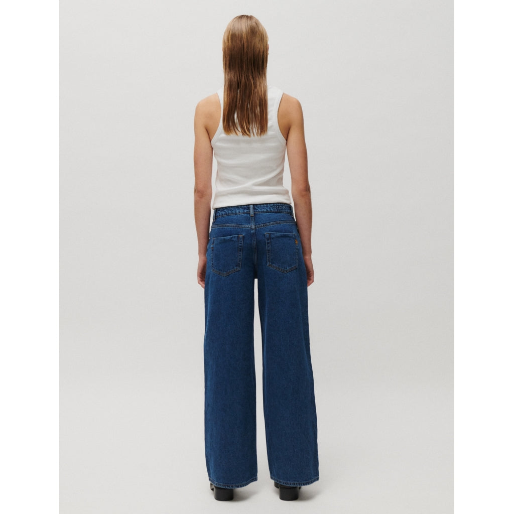 155832 | 2NDDAY - Roden Denim