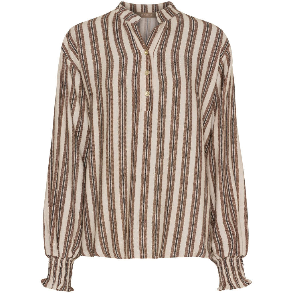 153358 | Marta du Château - Zella Brun