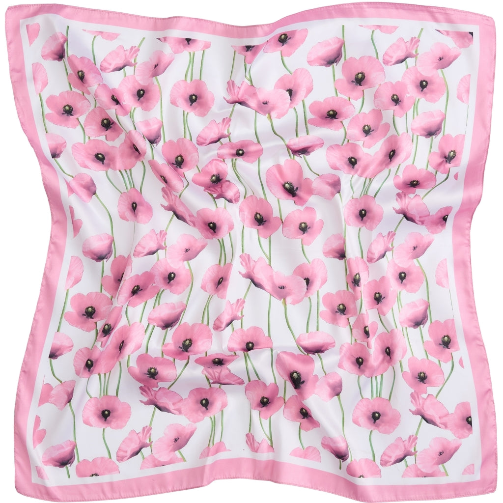 153775 | Marta du Château - Finja Pink mønstret