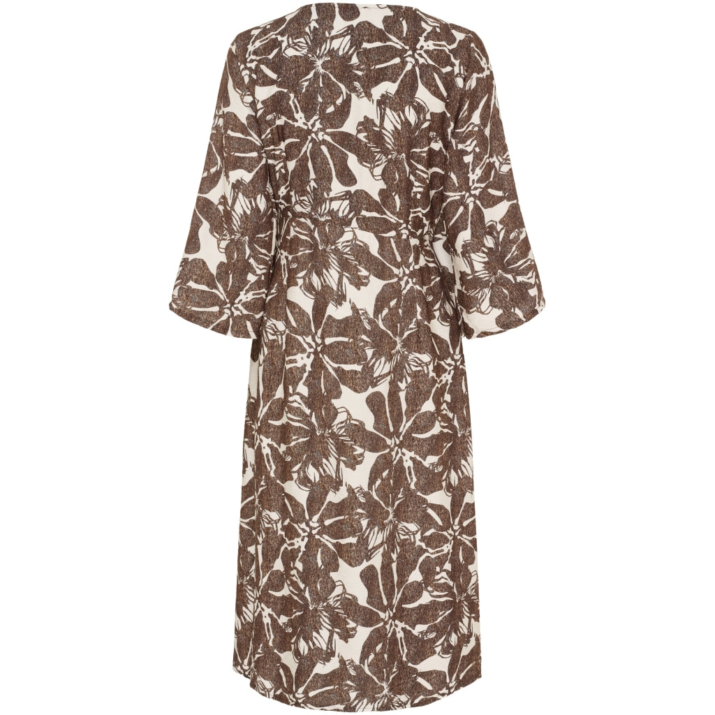 152039 | Marta du Château - Philida Mørkebrun