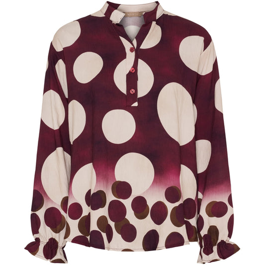  i Bordeaux fra Marta du Château