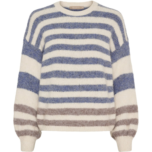  i Blå fra Marta du Château