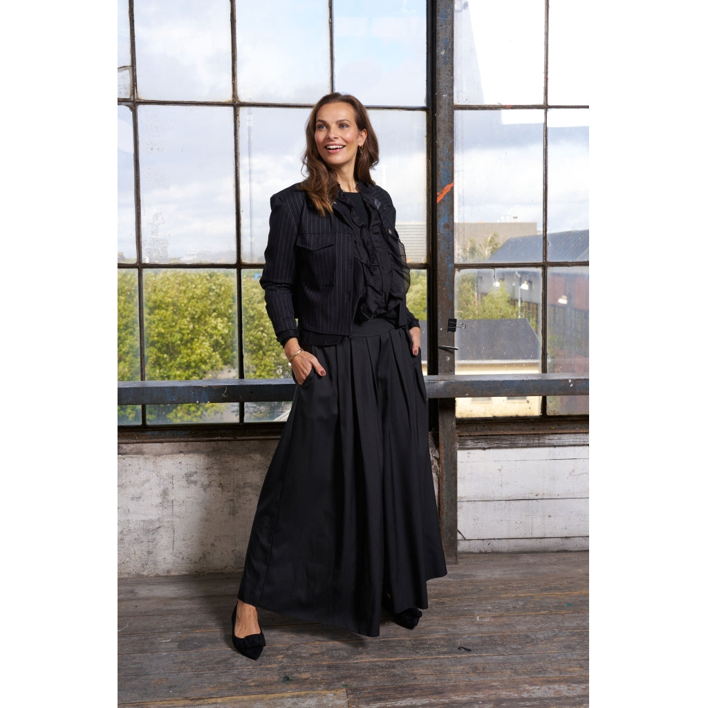 152771 | Marta du Château - Amethyst Sort