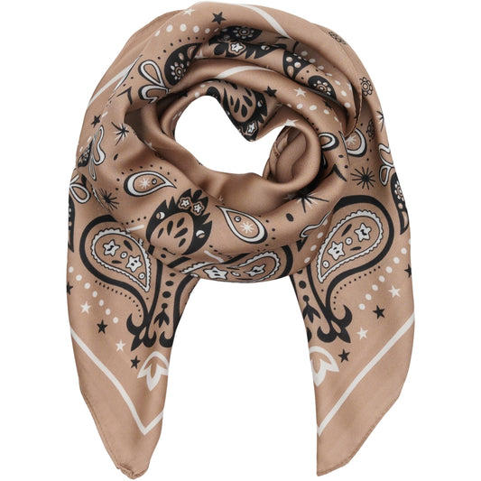  i Brun mønstret fra Marta du Château