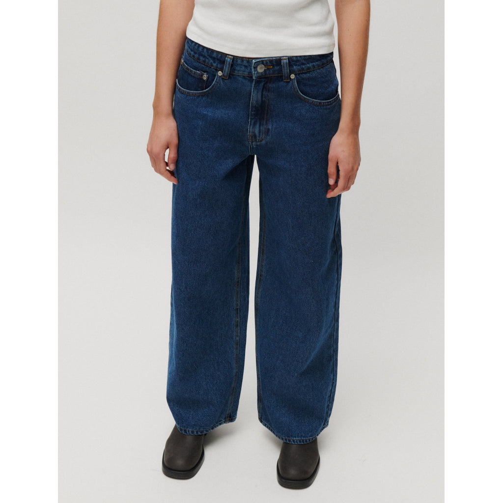 155832 | 2NDDAY - Roden Denim