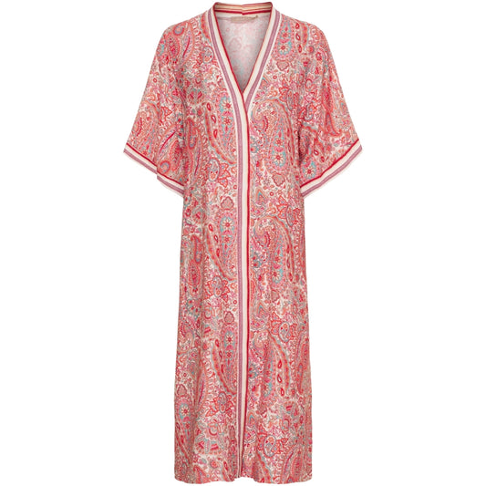  i Rød mønstret fra Marta du Château