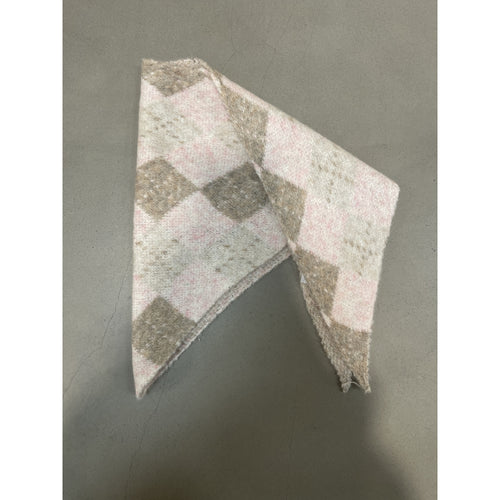 153680 | Marta du Château - Maxi Scarf Lyserød