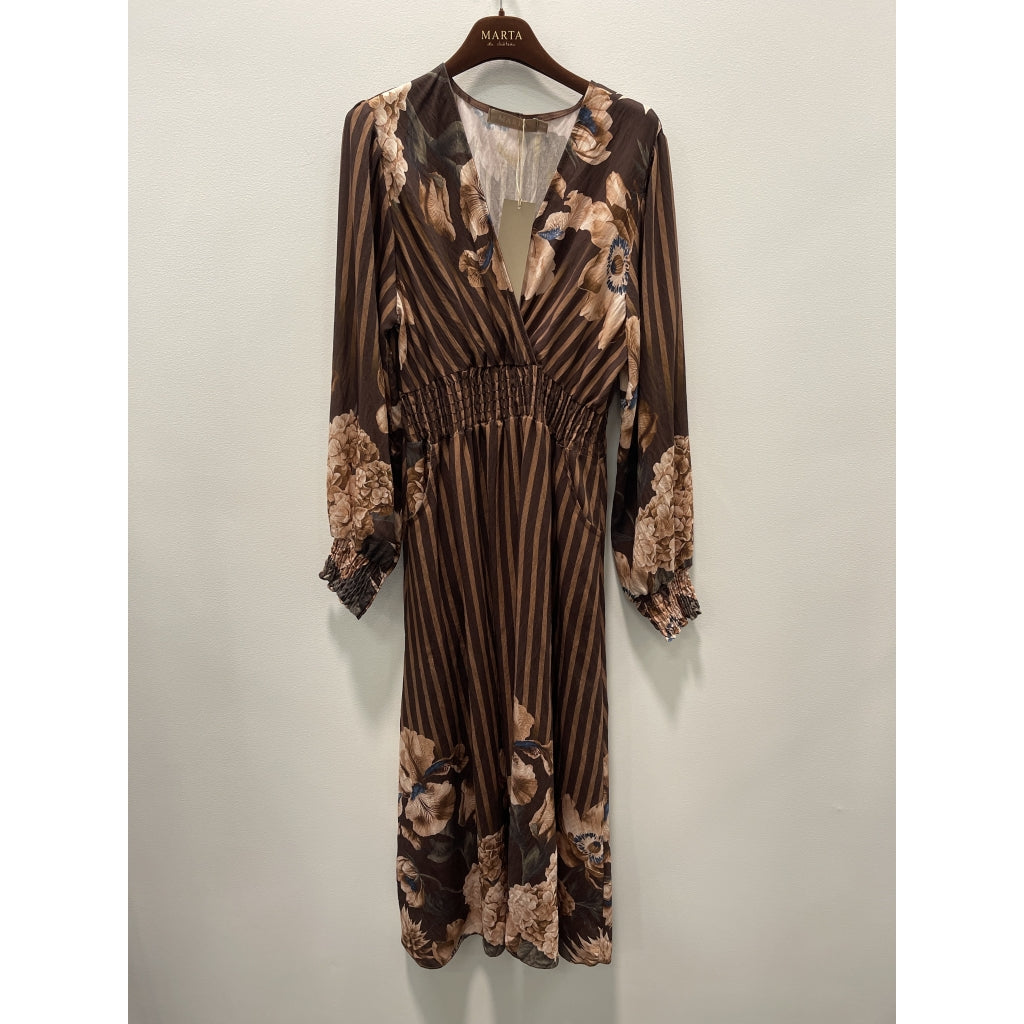 152785 | Marta du Château - Bailey Mørkebrun