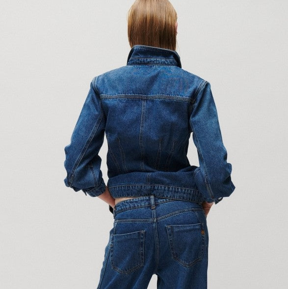 155833 | 2NDDAY - Billa Denim