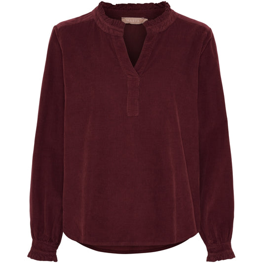  i Bordeaux fra Marta du Château