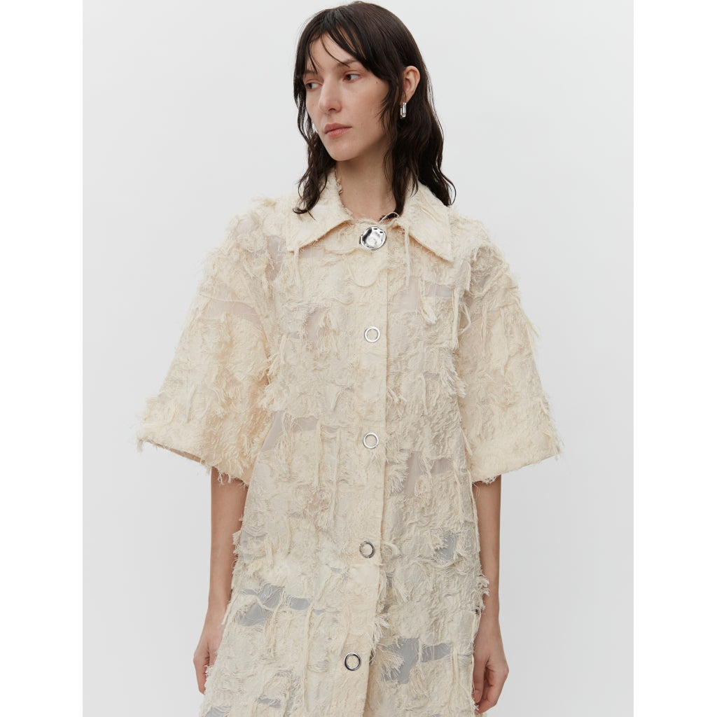 148735 | DAY - Eilish Off white