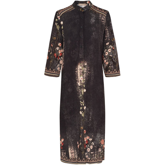  i Sort fra Marta du Château